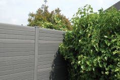Graphite gravel boards